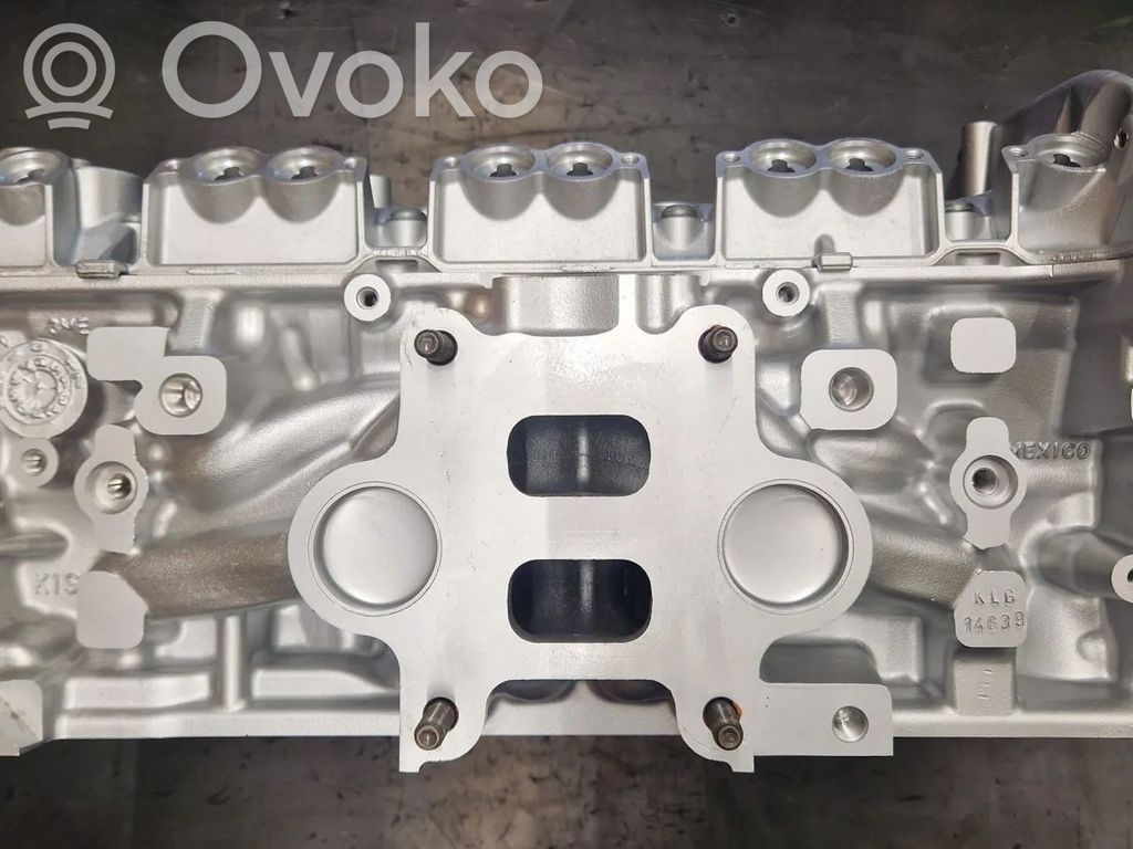 Audi Q5 SQ5 FY Głowica silnika 