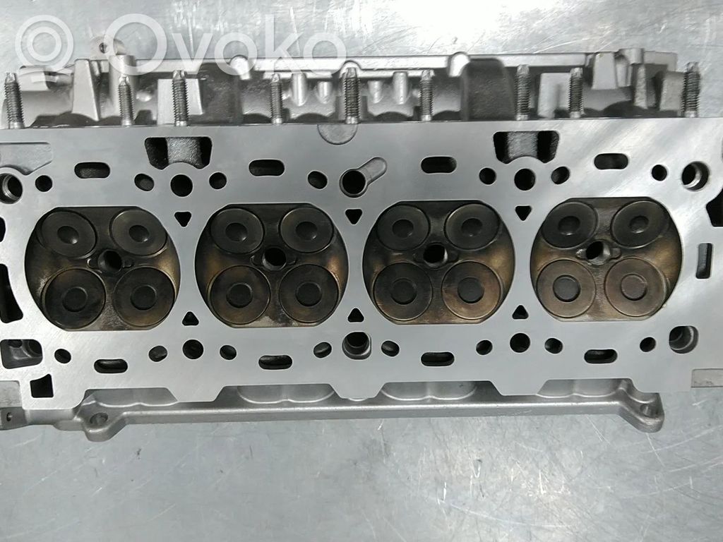 Opel Astra H Galvutė 