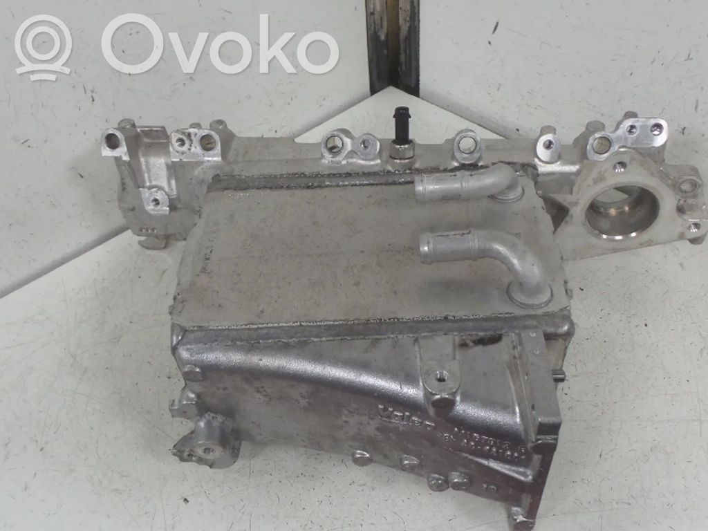 Volkswagen Golf VII Kolektor ssący 