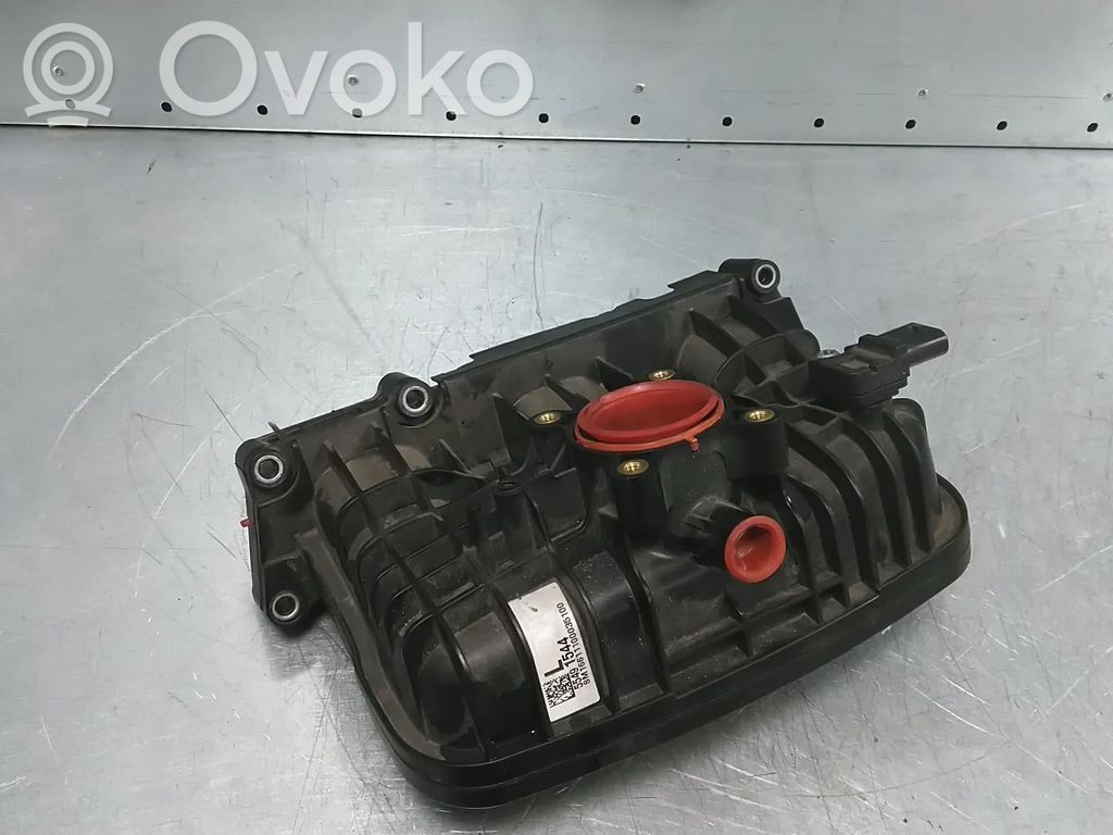 Vauxhall Astra K Kolektorius įsiurbimo 