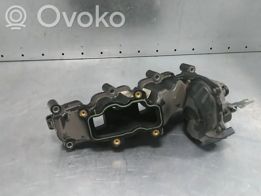 Intake manifold   059129712BN,059129712BA,059129712BG,059129712BH,059129712BS,059129712CA,059129712CF,CKG