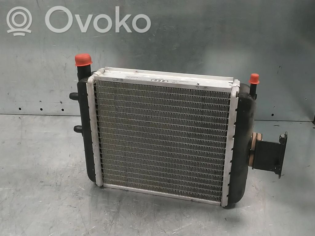 Audi A7 S7 4G Coolant radiator 