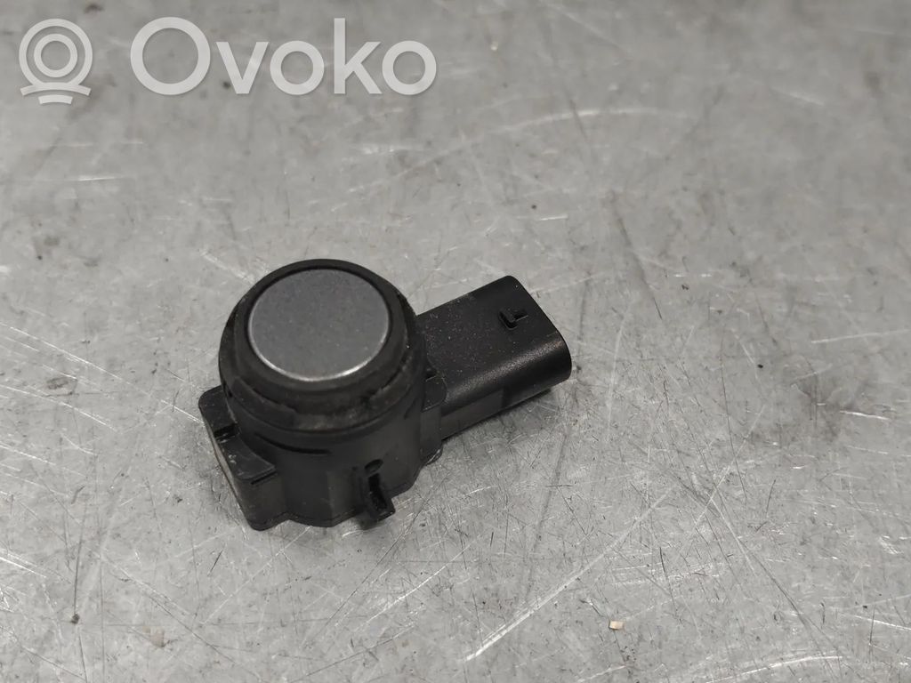 Skoda Octavia Mk4 Senzor de parcare PDC 