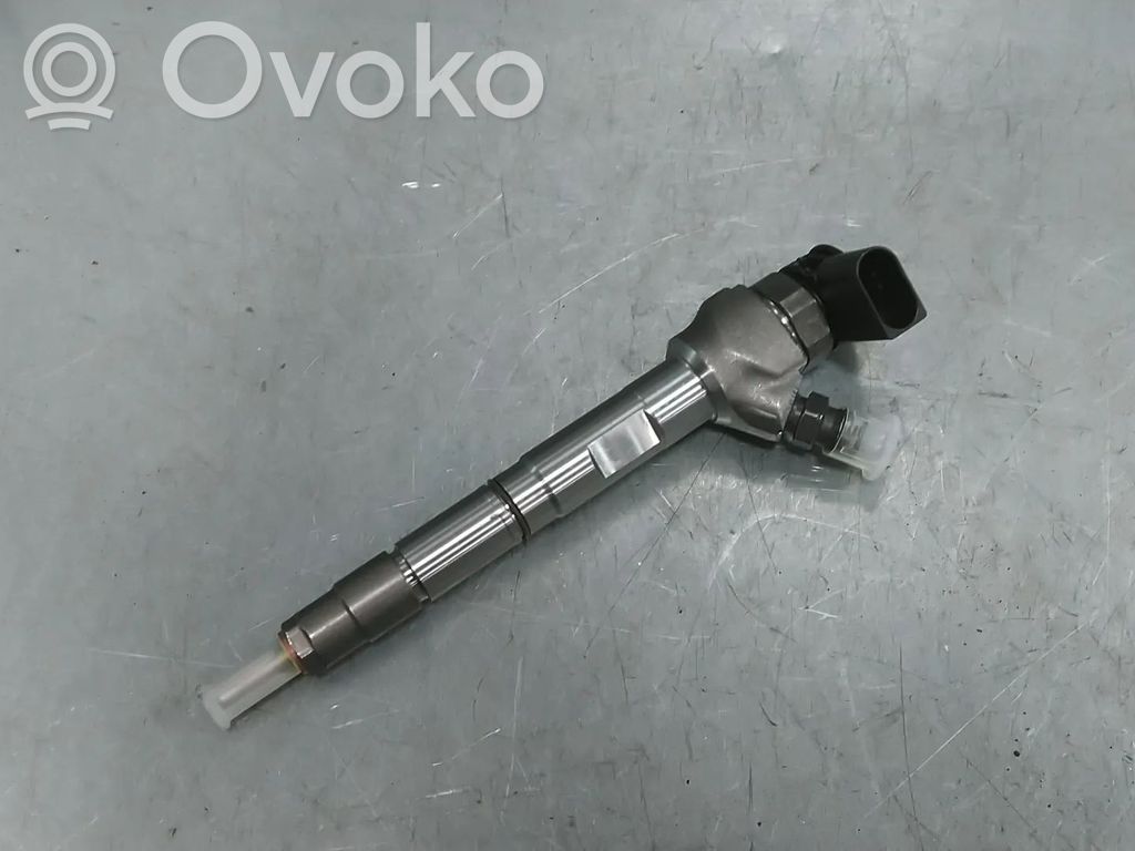 Inyector de combustible   05L130277E,0445110834,0445110835,CRLB,DBGA,DBGC,DEZD,DFEA,DFFA,DFGA,DSR,DSRA,DSRB,DSTB,DSU,DSUD,DTNA,DTPB,DTR,DTRA,DTRB,DTRC,DTRD,DTRE,DTRF,DTSA,DTSB,DTT,DTTA,DTTC