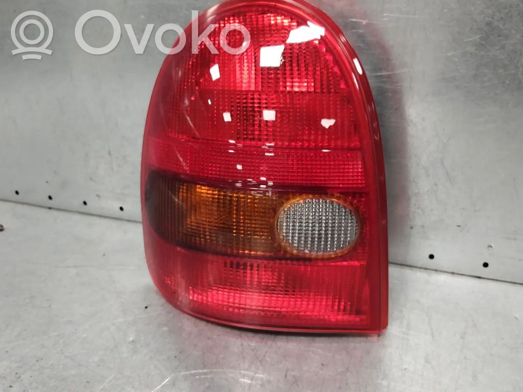 Opel Corsa B Rückleuchte Heckleuchte 