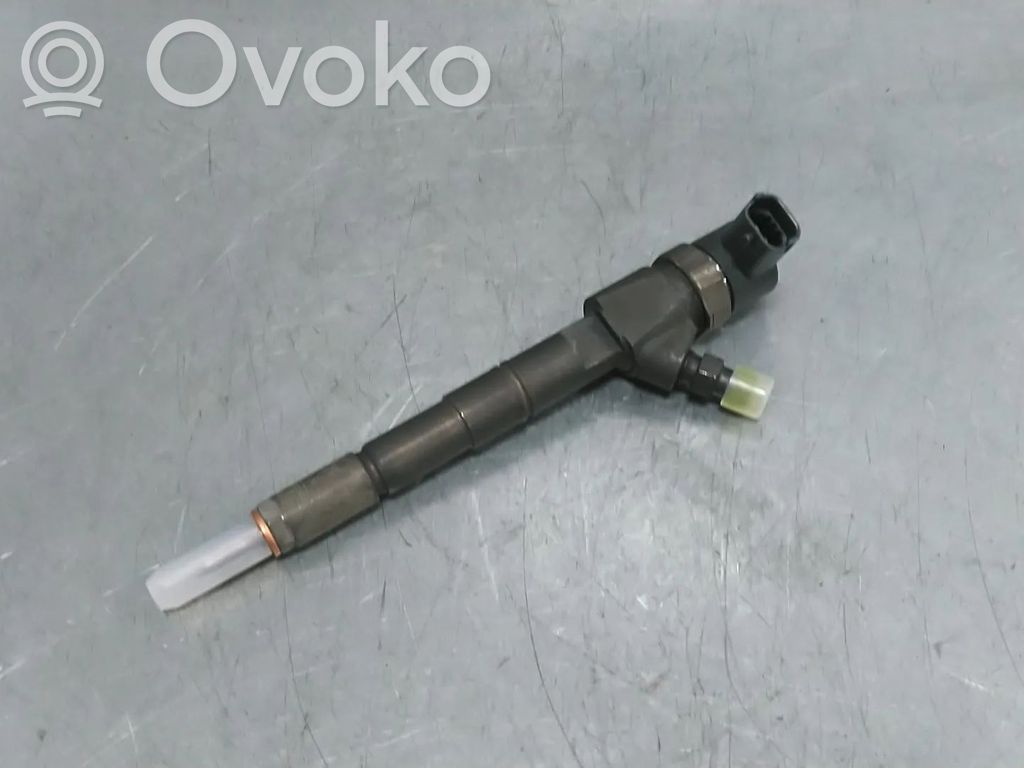 Fiat Doblo Purkštukas (-ai) (forsunkė (-ės) 