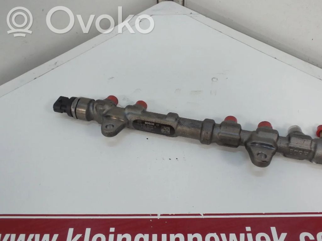 Fiat Punto (199) Магистральная трубка топлива 