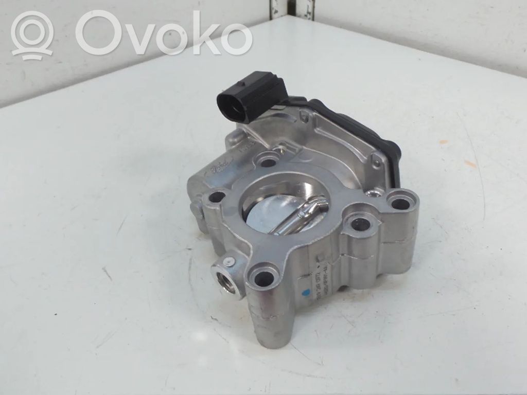 Ford Focus Valvola corpo farfallato elettrica 