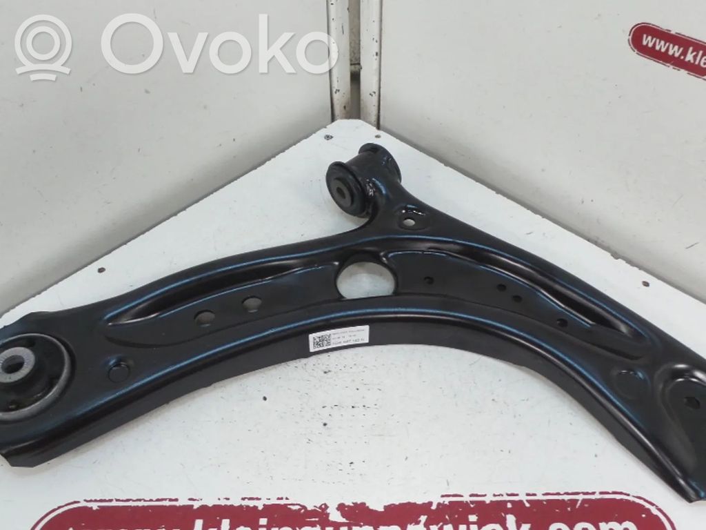 Volkswagen Golf Sportsvan Basculă inferioară față 