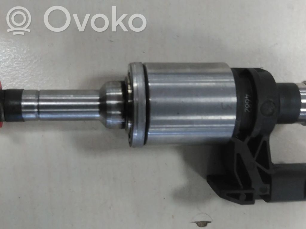 Volkswagen Polo V 6R Inyector de combustible 