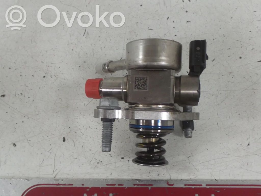 Vauxhall Astra K Fuel injection high pressure pump 