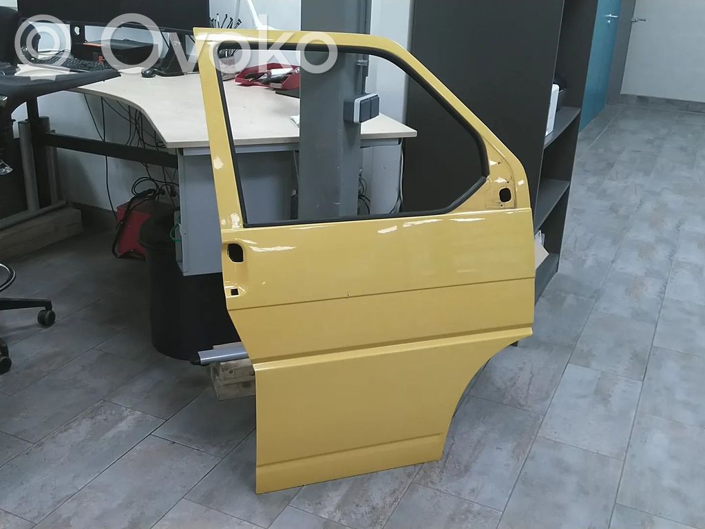 Volkswagen Transporter - Caravelle T4 Porte (coupé 2 portes)