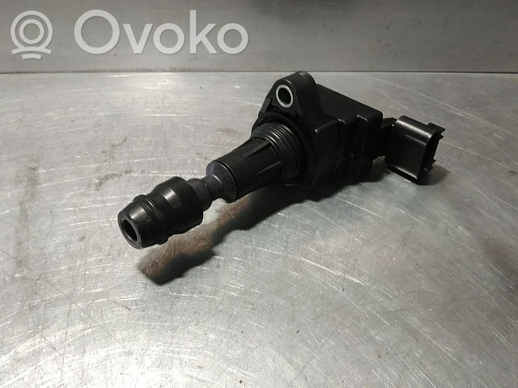 Opel Astra J Bobina di accensione ad alta tensione 