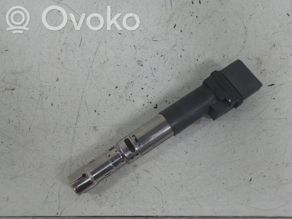 Volkswagen Golf IV Aukštos įtampos ritė "babyna" 
