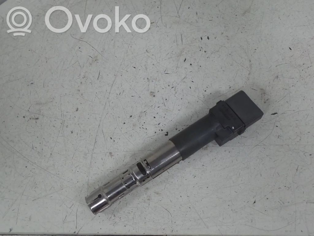 Volkswagen Golf IV Aukštos įtampos ritė "babyna" 