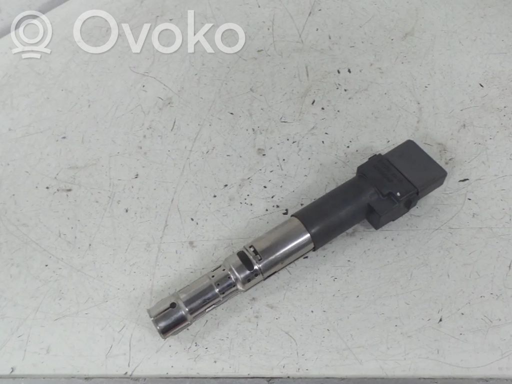 Volkswagen Golf IV Aukštos įtampos ritė "babyna" 