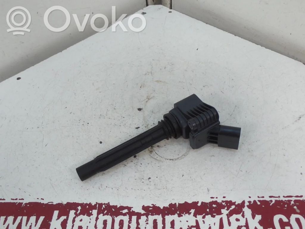Volkswagen PASSAT B8 Bobină aprindere 