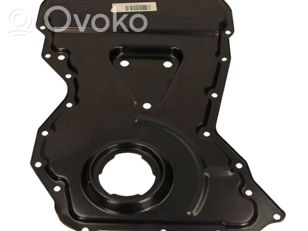 Ford Transit Timing chain cover 