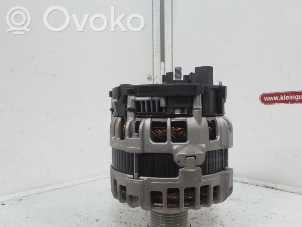 Volkswagen Crafter Generatore/alternatore 