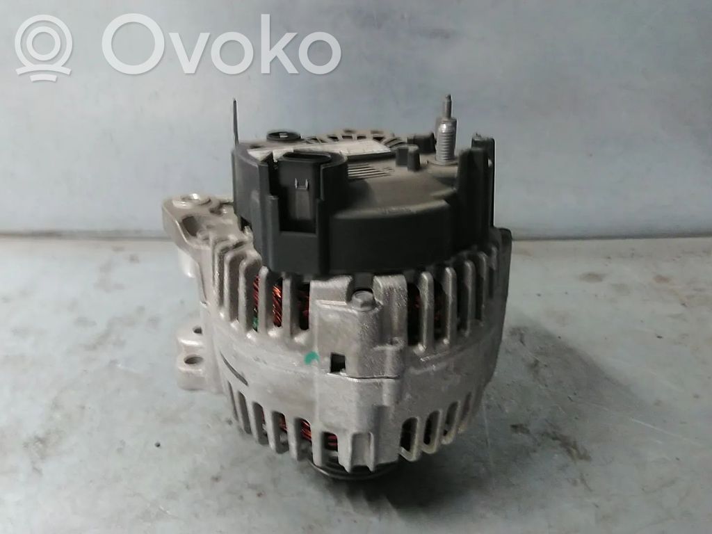 Volkswagen Golf V Alternator 