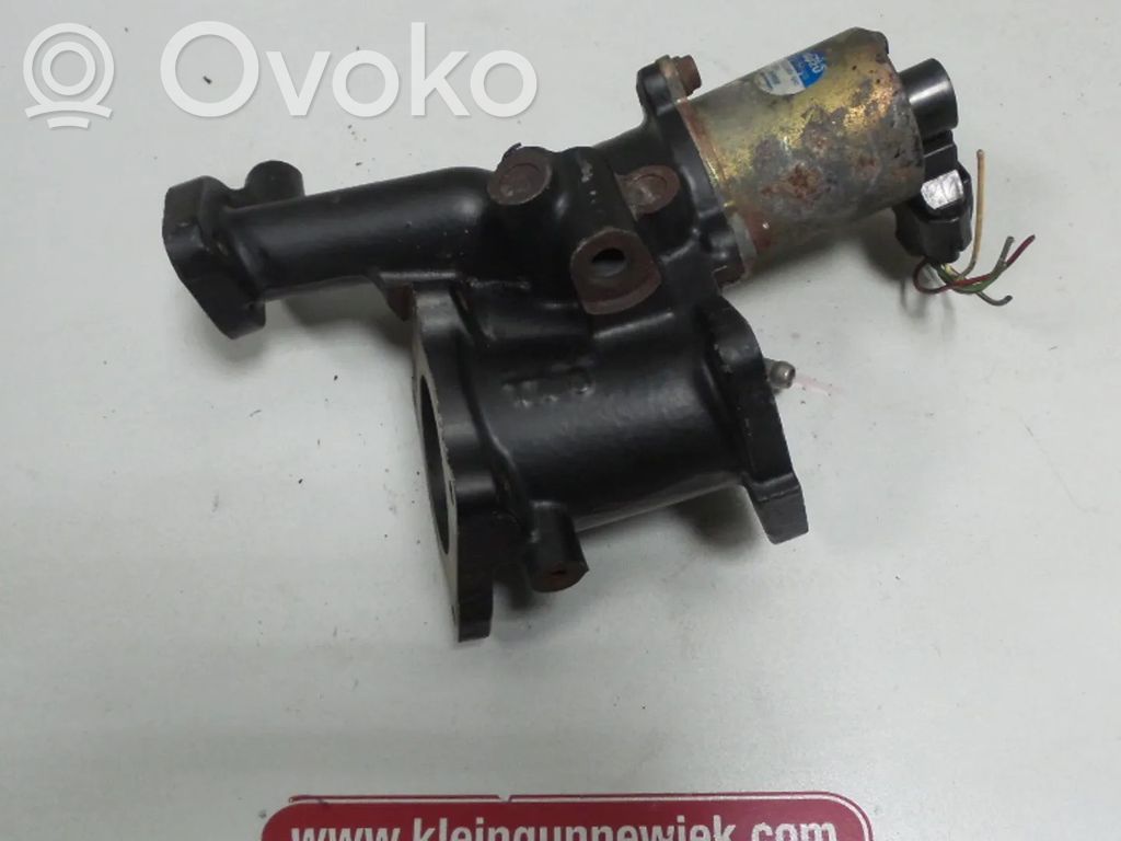 Válvula EGR   8973550420,Z17DTH