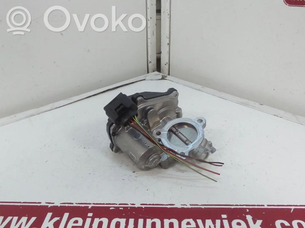 Volkswagen PASSAT B8 Supapă EGR 