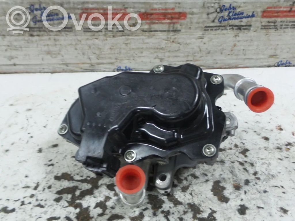 Volkswagen Golf VII Supapă EGR 