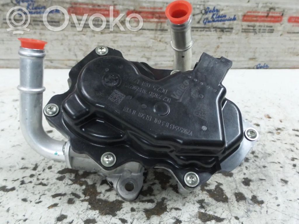 Volkswagen Golf VII Supapă EGR 
