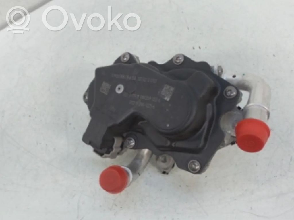 Volkswagen Touran III Valvola EGR