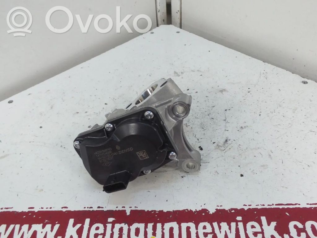 Renault Captur Supapă EGR 