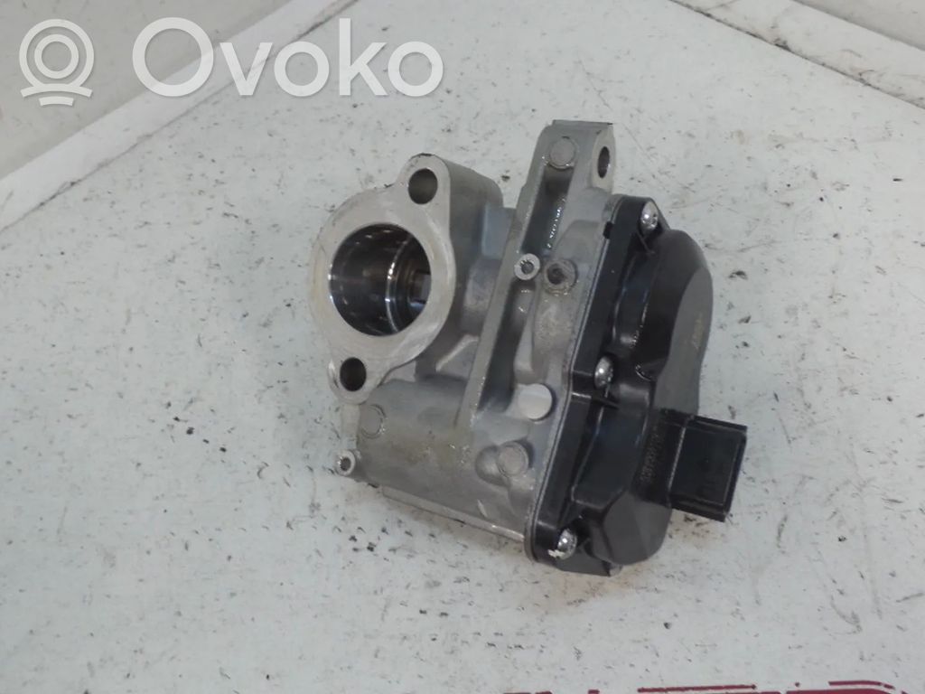 Renault Captur Supapă EGR 