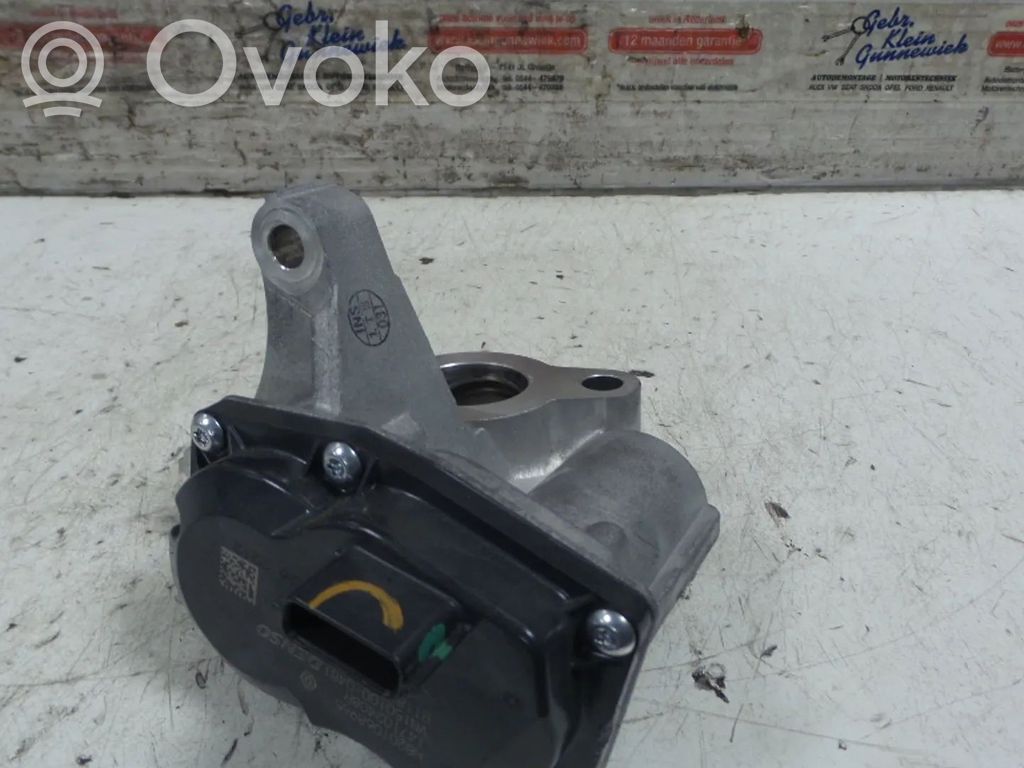Válvula EGR   147102408R,095524139,1471000Q0T,1471000Q1E,147100789R,1679843980,411213,411213001,4423194,4424267,6000620224,6000640145,6261400160,6261400600,8201068965,95518012,95522107,95524139,A6261400160,A6261400600,ELS730290,MD88284,NIS98446,NRF48740,R9M,TP411213,TP411213001,V46630022
