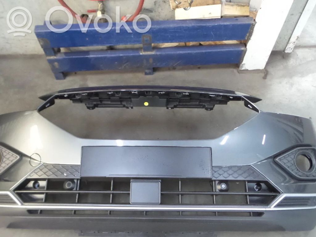 Seat Tarraco Pare-choc avant 