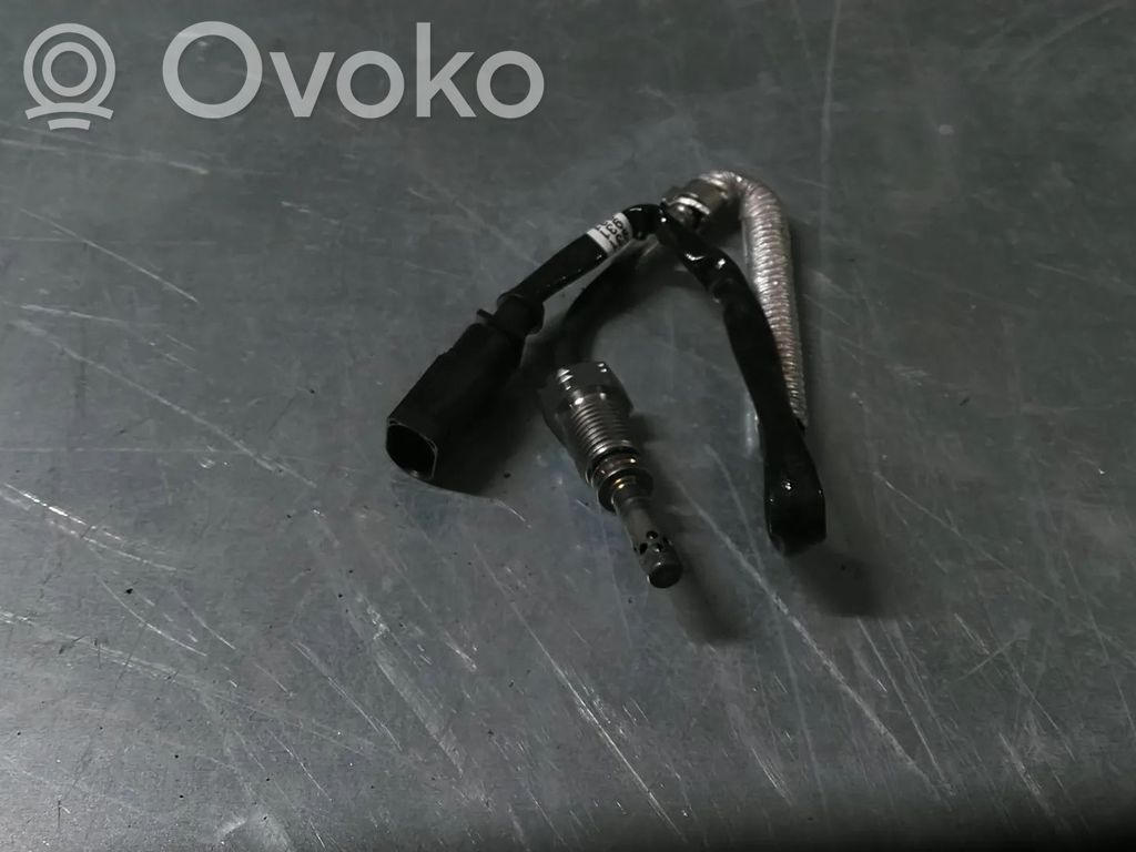 Volkswagen Golf VII Sensor 