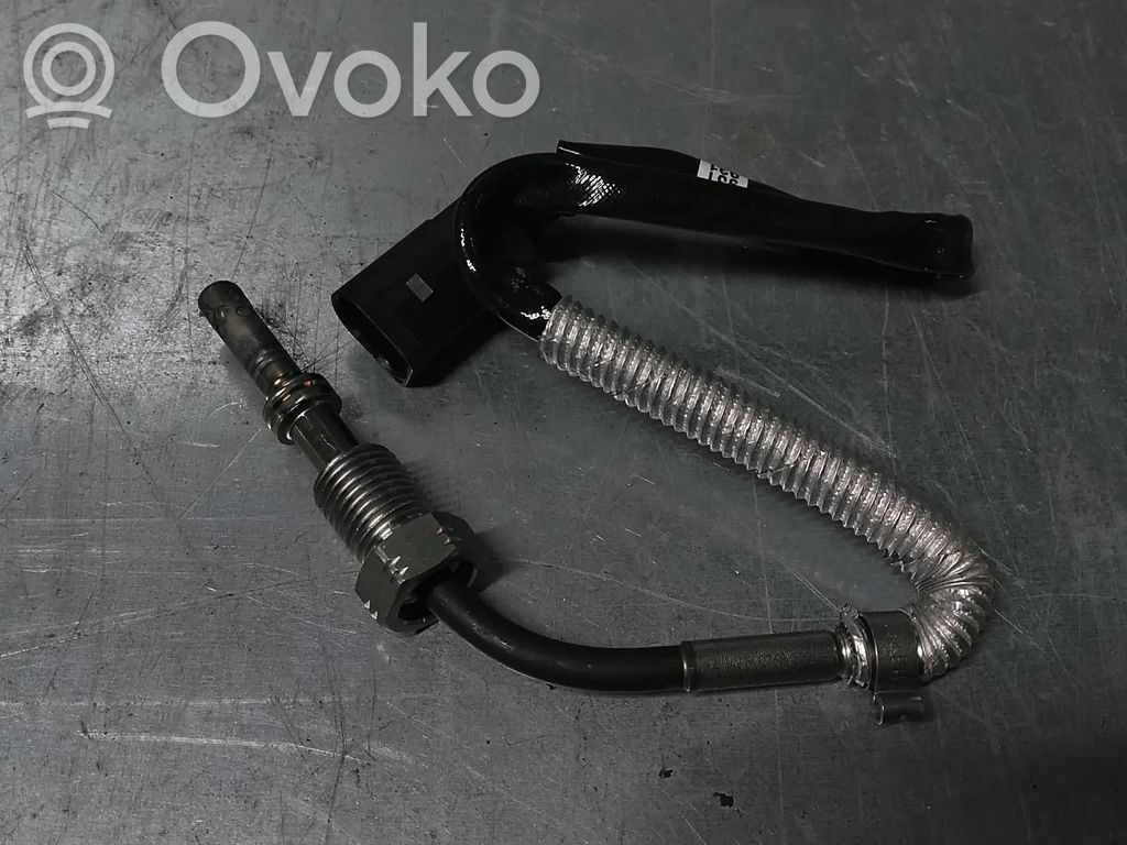 Volkswagen Golf VII Sensor 