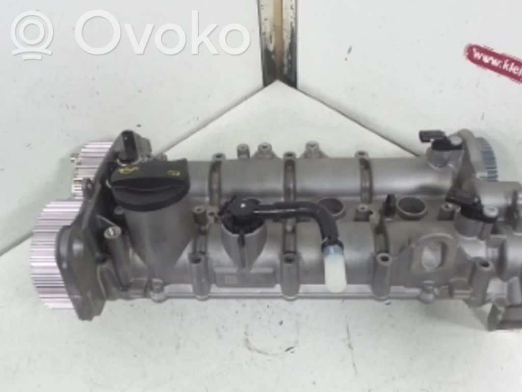 Volkswagen Golf VII Wałek rozrządu 