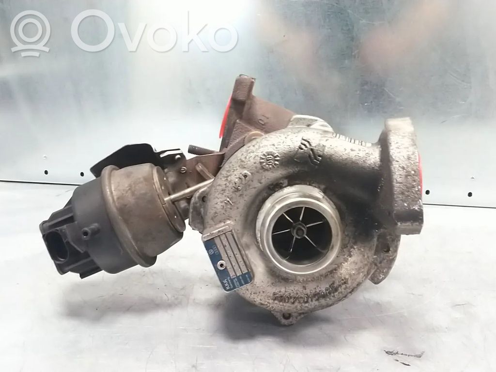 Audi A4 S4 B8 8K Compresor mecanic 