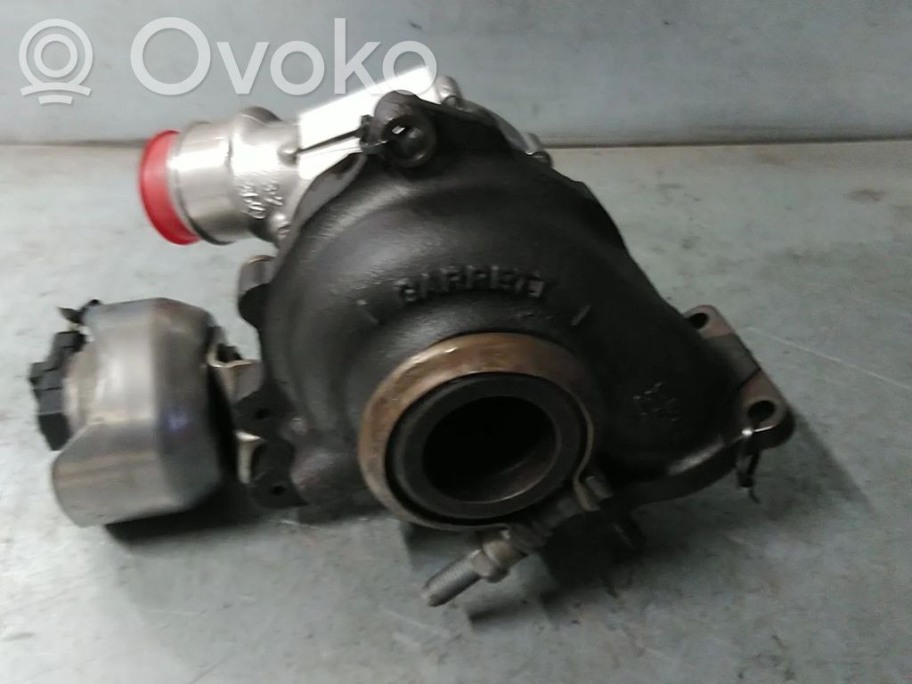 Ford Kuga II Sprężarka 