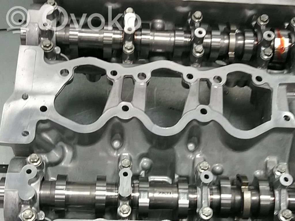 Ford Focus Nokka-akseli 