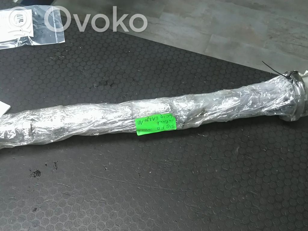 Ford Transit Wałek rozrządu 