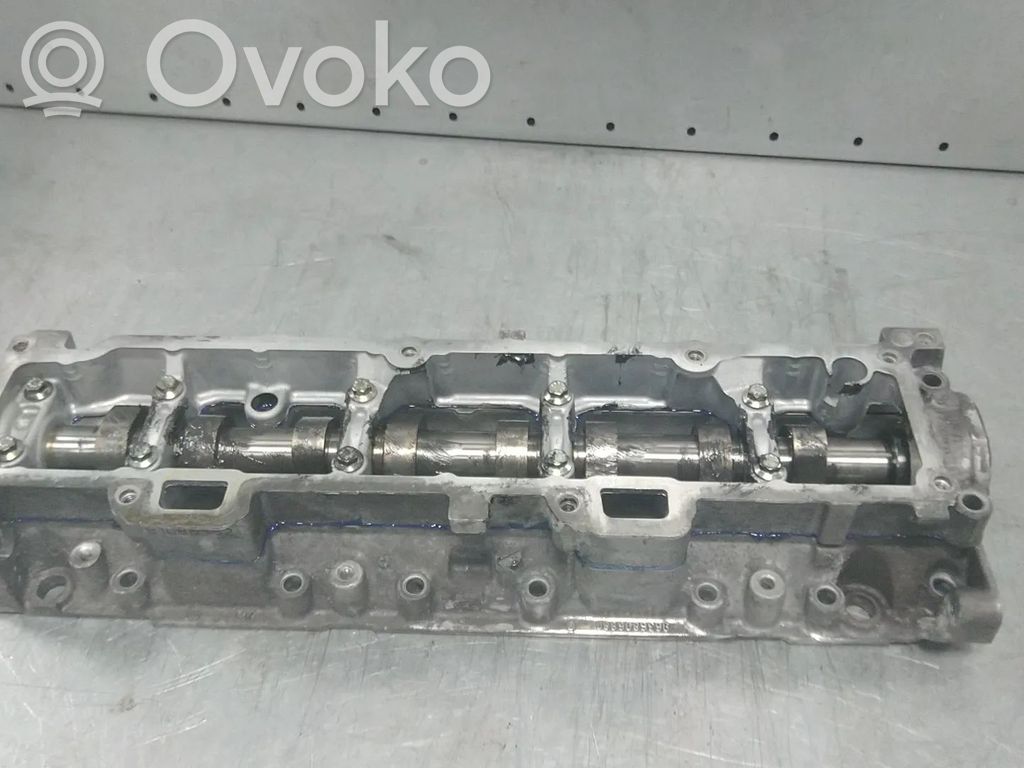Ford Fusion Camshaft 