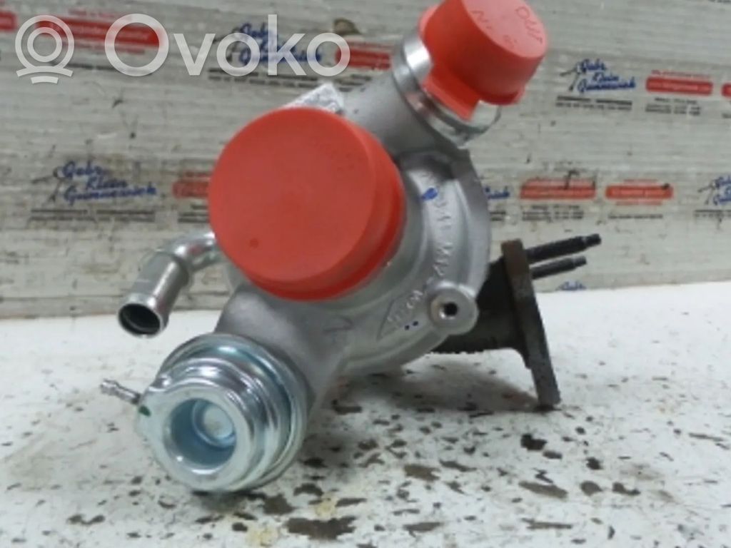 Kompressor   860526,55583588,8146982,95521385,95524461,B16DTE,B16DTL,B16DTU
