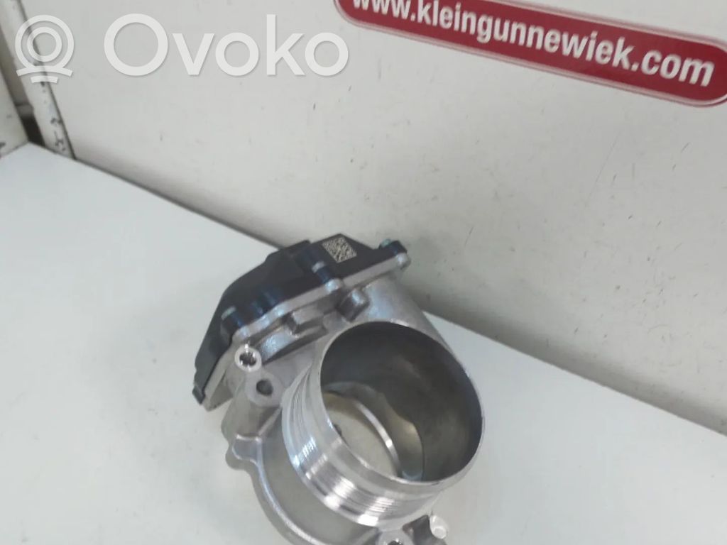 Volkswagen Crafter Valvola corpo farfallato elettrica 