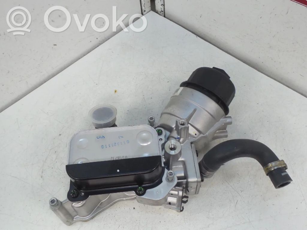 Opel Corsa D Alte piese compartiment motor 