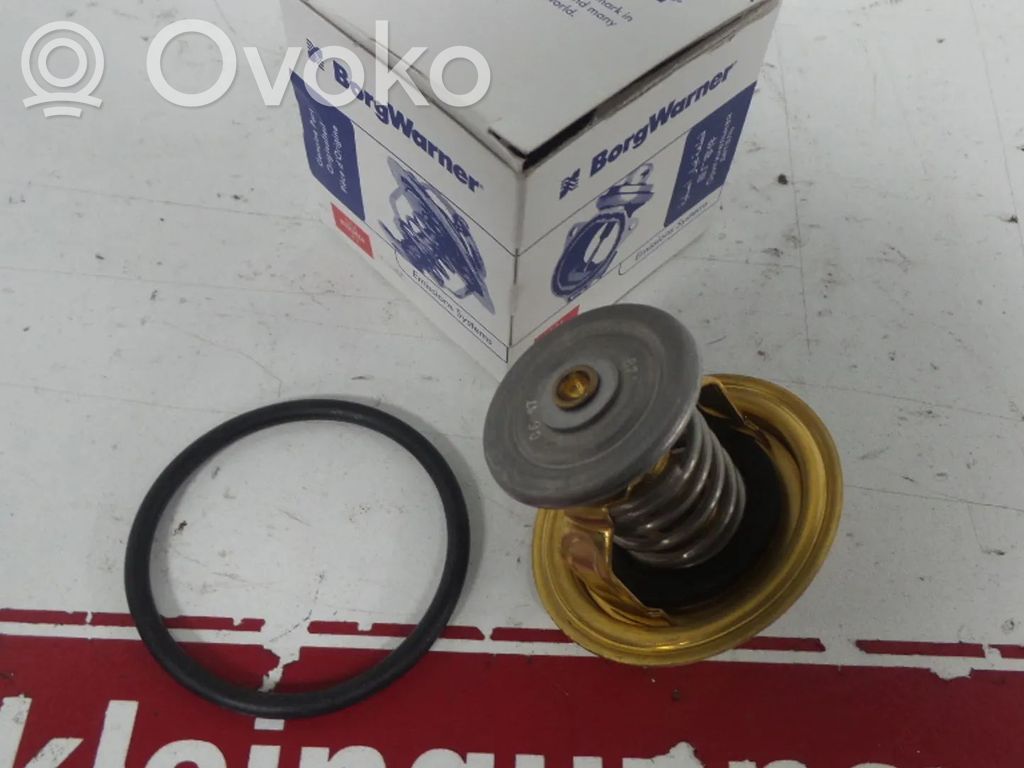 Volkswagen Caddy Termostat / Obudowa termostatu 