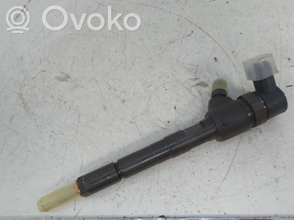 Inyector de combustible   0445110326,0445110325,0986435200,445110325,445110326,55564218,55566498,821436,93195389,93195390,95517501,95517504,A13DTC,A13DTE,A13DTR,LSF,Z13DTE,Z13DTJ