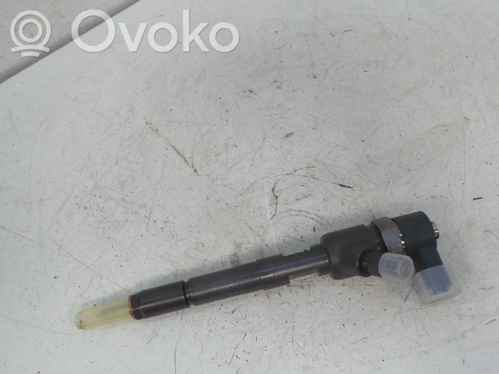 Opel Corsa D Injector combustibil 