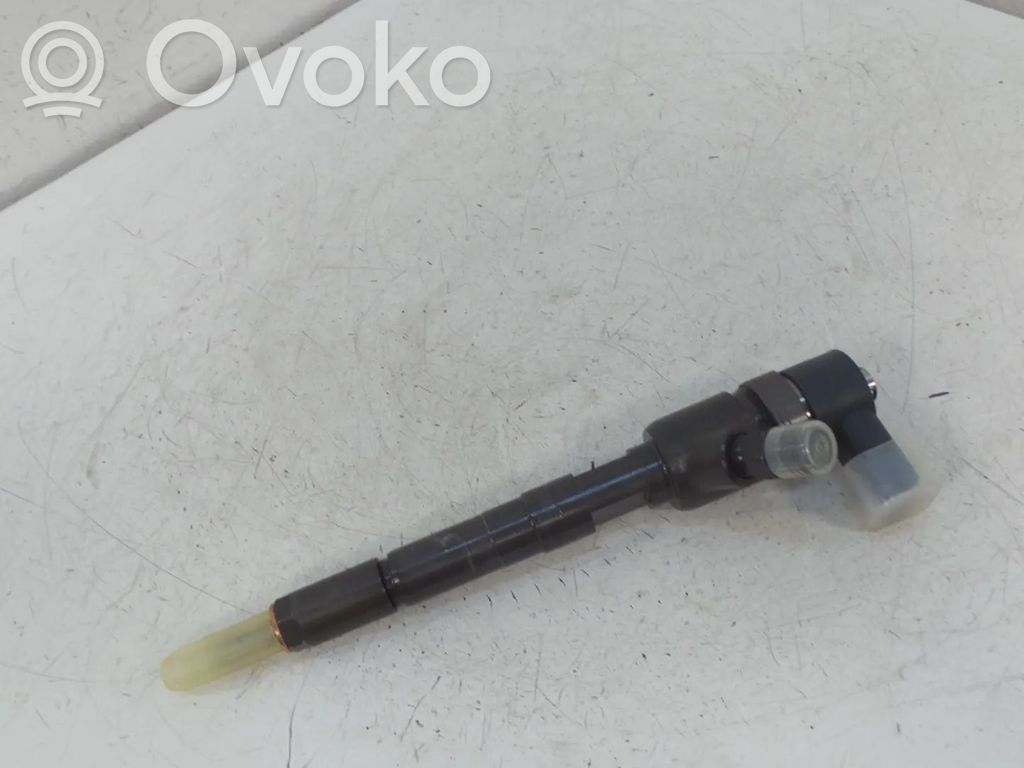 Opel Corsa D Injector combustibil 