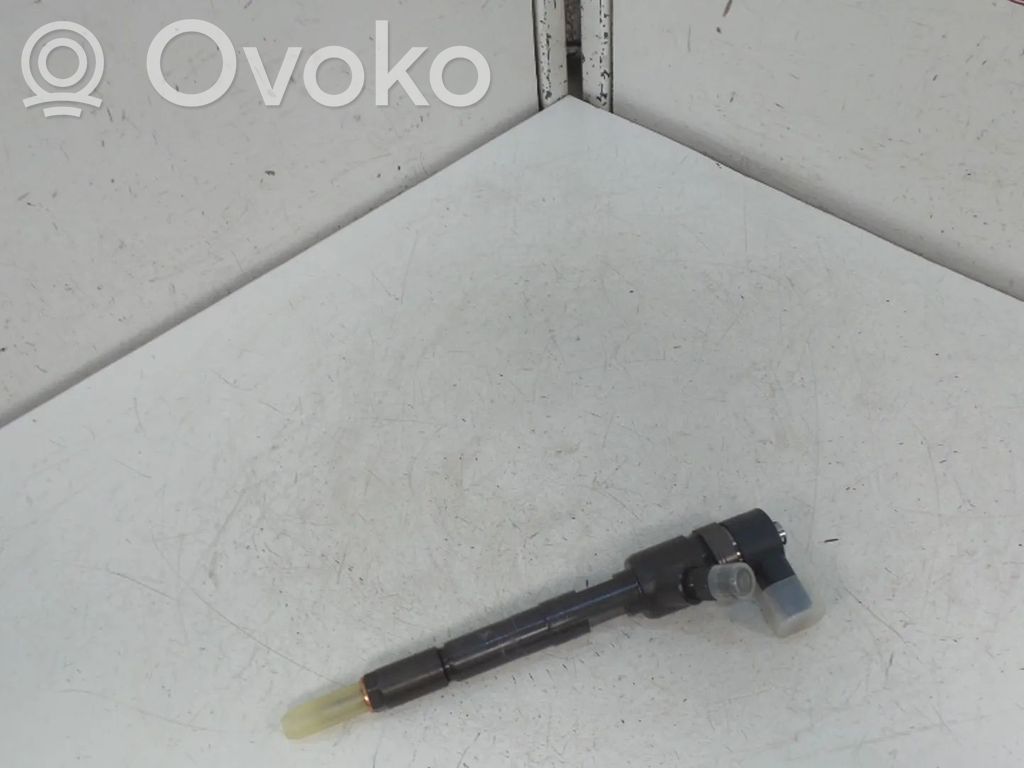 Opel Corsa D Injector combustibil 