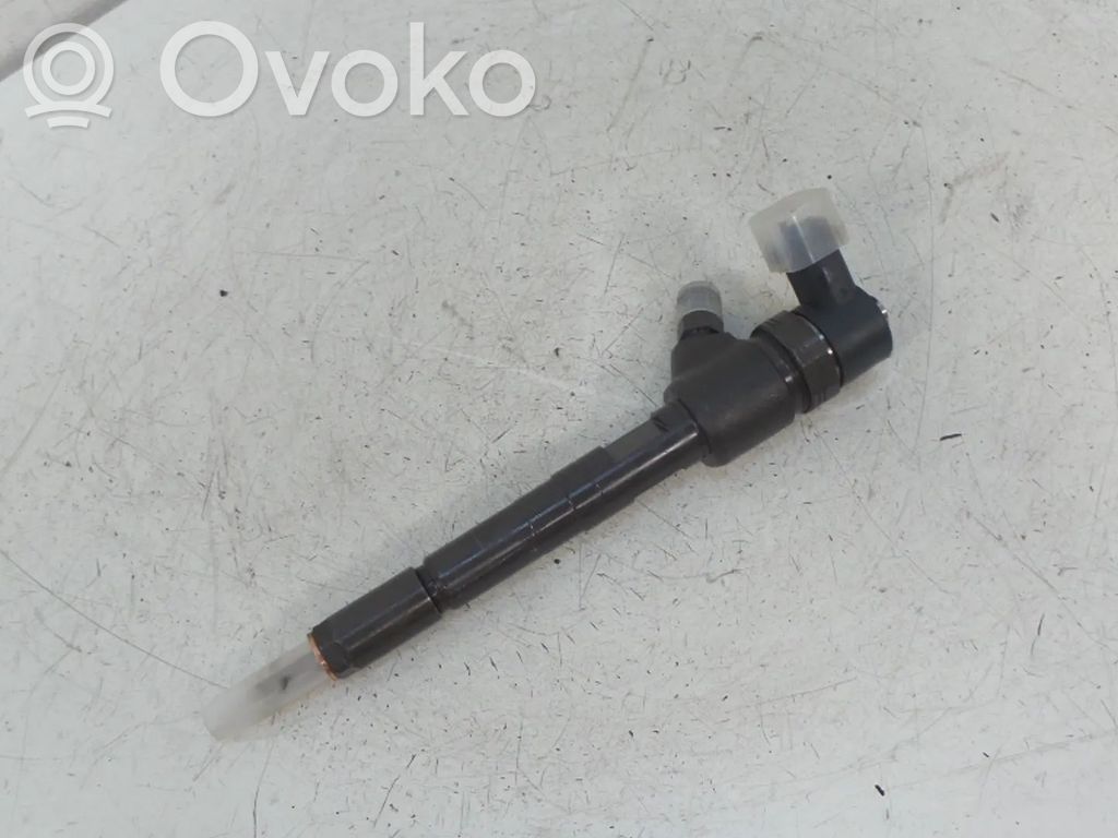 Opel Corsa D Injector combustibil 